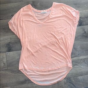 Express One Eleven Tee Size Medium